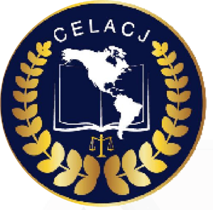 Logo CELACJ