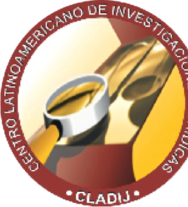 Logo CLADIJ